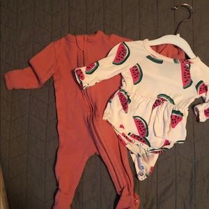 SpearmintLove bundle Newborn